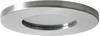 Brumberg 37015420 37015420 Telaio da incasso acciaio inox