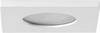 Brumberg 37016070 37016070 Telaio da incasso Bianco