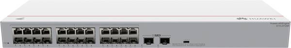 HUAWEI 98012196 S110-24T2SR Switch di rete  10 / 100 / 1000 MBit/s