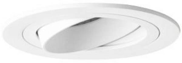 Brumberg 45008170 45008170 Telaio da incasso     Bianco