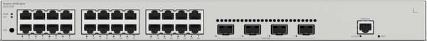 HUAWEI 98012375 S220-24T4X Switch di rete  10 / 100 / 1000 MBit/s