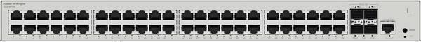 HUAWEI 98012378 S220-48P4X Switch di rete  1000 MBit/s