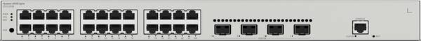 HUAWEI eKit S310 Series S310-24T4X Gestito L2+ Gigabit Ethernet (10/100/1000) 1U Grigio