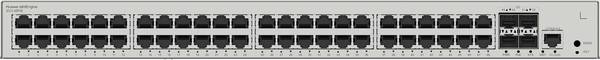 HUAWEI 98012384 S310-48P4S Switch di rete  1 GBit/s Funzione PoE