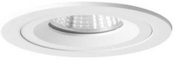 Brumberg Brumberg Leuchten 45007170 Telaio da incasso     Bianco