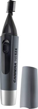 Carrera Beauty No 524 Regolapeli per naso e orecchie lavabile