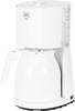 Caffettiera Elettrica Melitta 1017-05 1000 W Bianco 1000 W 8 Tazze