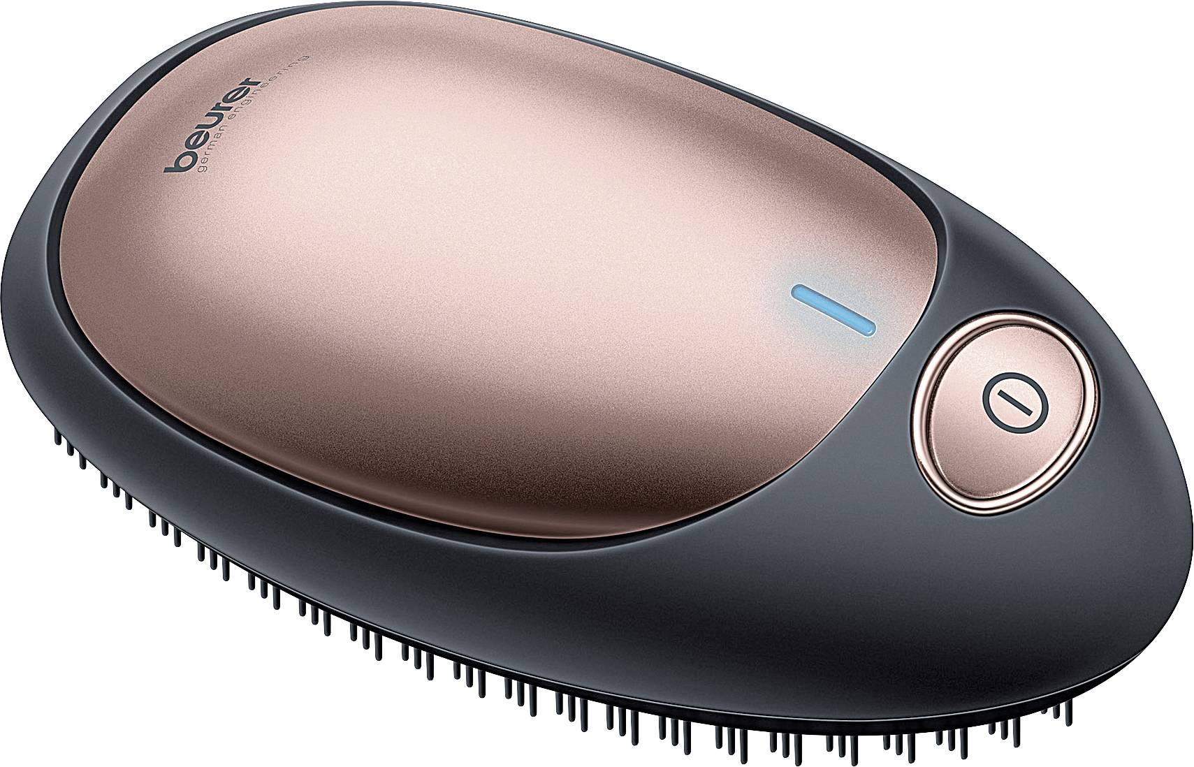 BEURER HT10 IONIC DETANGLING BRUSH-0