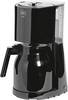 Melitta Enjoy Therm Macchina per il caffè Nero Capacità tazze=8 Isolato