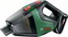 Bosch Home and Garden UniversalVac 18 Aspirapolvere portatile 18 V incl. batteria ricaricabile