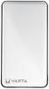 Varta Power Bank Energy 10000 Power bank 10000 mAh LiPo USB-C® Bianco/Nero Indicazione di stato