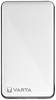Varta Power Bank Energy 15000 Power bank 15000 mAh LiPo USB-C®, Micro USB Bianco/Nero Carica e scarica simultanei