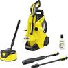 Kärcher K 4 Power Control Home idropulitrice ad alta pressione 130 bar Acqua fredda