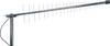 Antenna direzionale GSM, UMTS, WiFi, LTE, 5G Wittenberg Antennen LAT 60