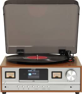 Giradischi Professionali - HiFi Prestige