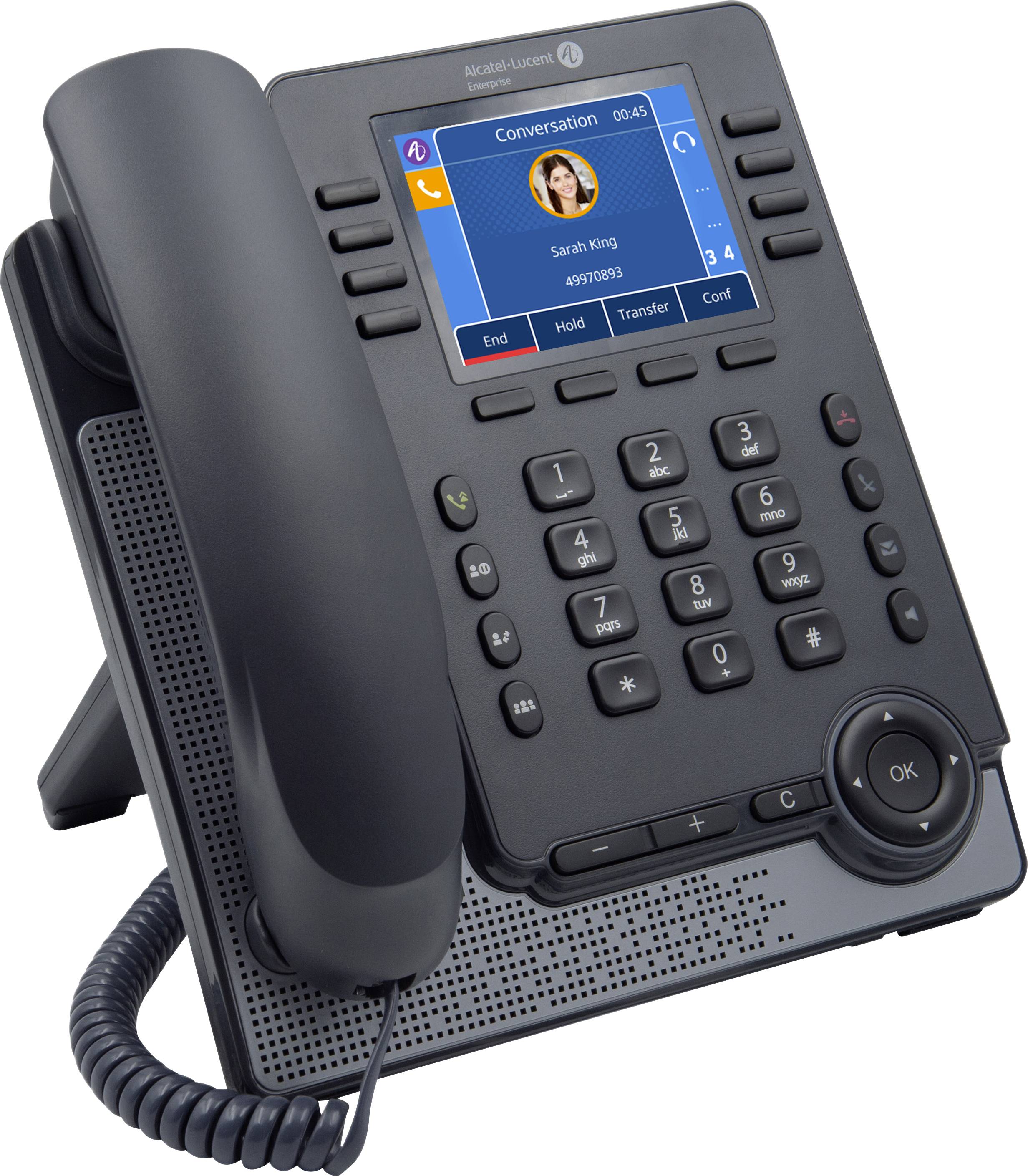 M7 DESKPHONE BUSINESS SIP PHONE-2