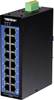 TrendNet 21.22.1459 TI-G160i Switch ethernet industriale 32 Gbit/s