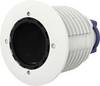 Mobotix Sensor module MOBOTIX Sensormodul 4K/UHD Tag/Nacht B100/45° weiss (für M73/S74) Mx-O-M7SA-8DN100