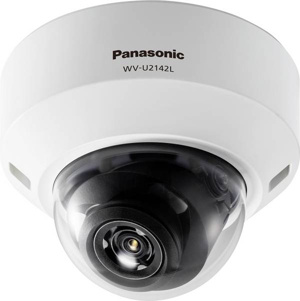 Panasonic  WV-U2142L LAN IP  Videocamera di sorveglianza  2560 x 1440 Pixel