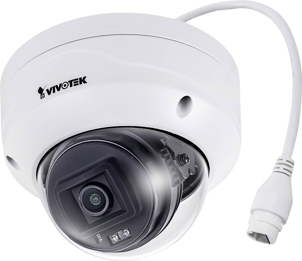 Vivotek FD9380-H (3.6MM) LAN IP Videocamera di sorveglianza 2560 x 1920 Pixel