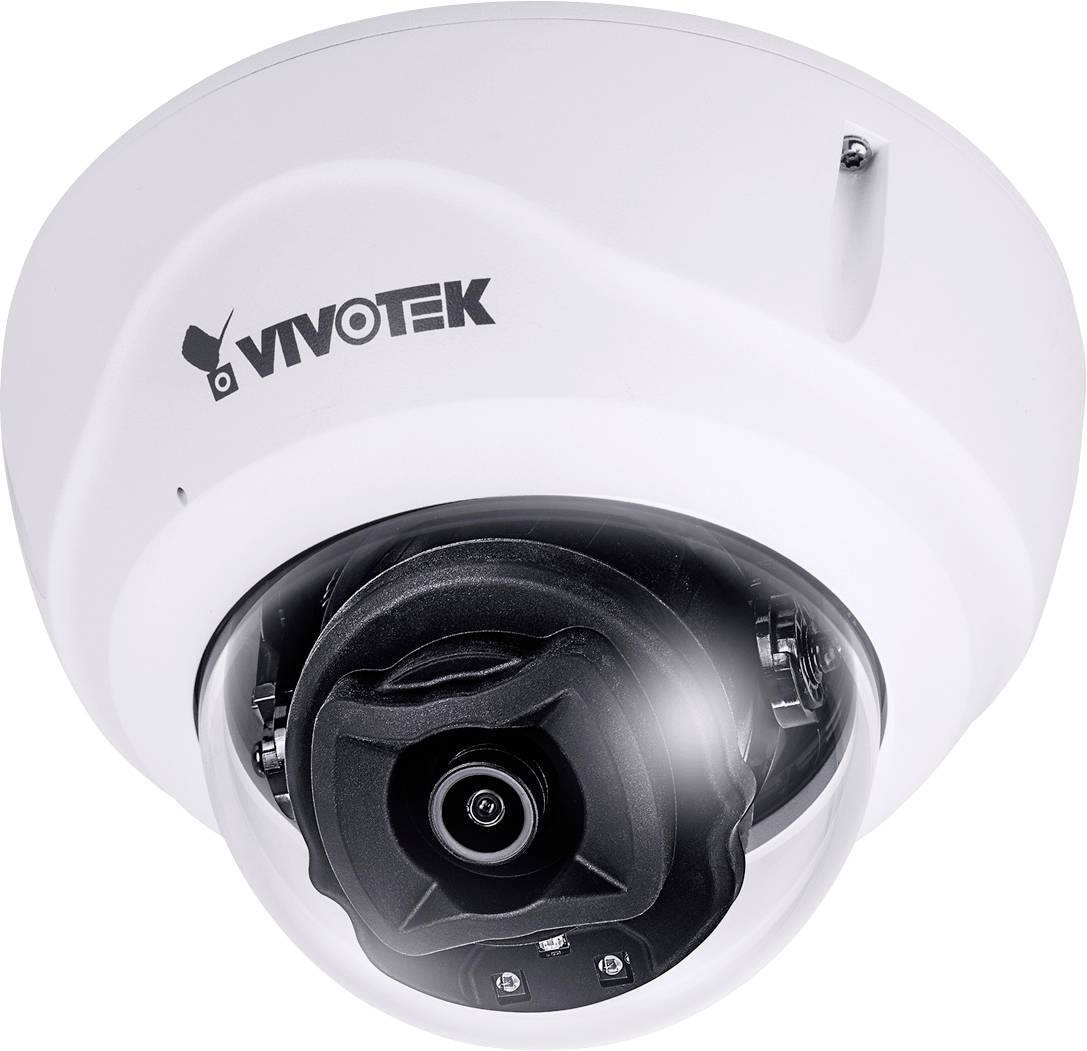 Vivotek FD9388-HTV FD9388-HTV LAN IP Videocamera di sorveglianza 2560 x 1920 Pixel