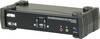 ATEN CS1922M Switch KVM Display-Port Tastiera 4096 x 2160 Pixel