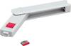 Blocco porta USB tipo C. Spina 11.02.8333 Roline Contenuto: 1 KIT