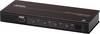 ATEN VS481C 4+1 Porte Switch HDMI Controllabile via PC, Con telecomando 4096 x 2160 Pixel