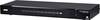 ATEN VS0110HA 10 Porte Distributore, splitter HDMI Predisposto Ultra HD 4096 x 2160 Pixel Nero