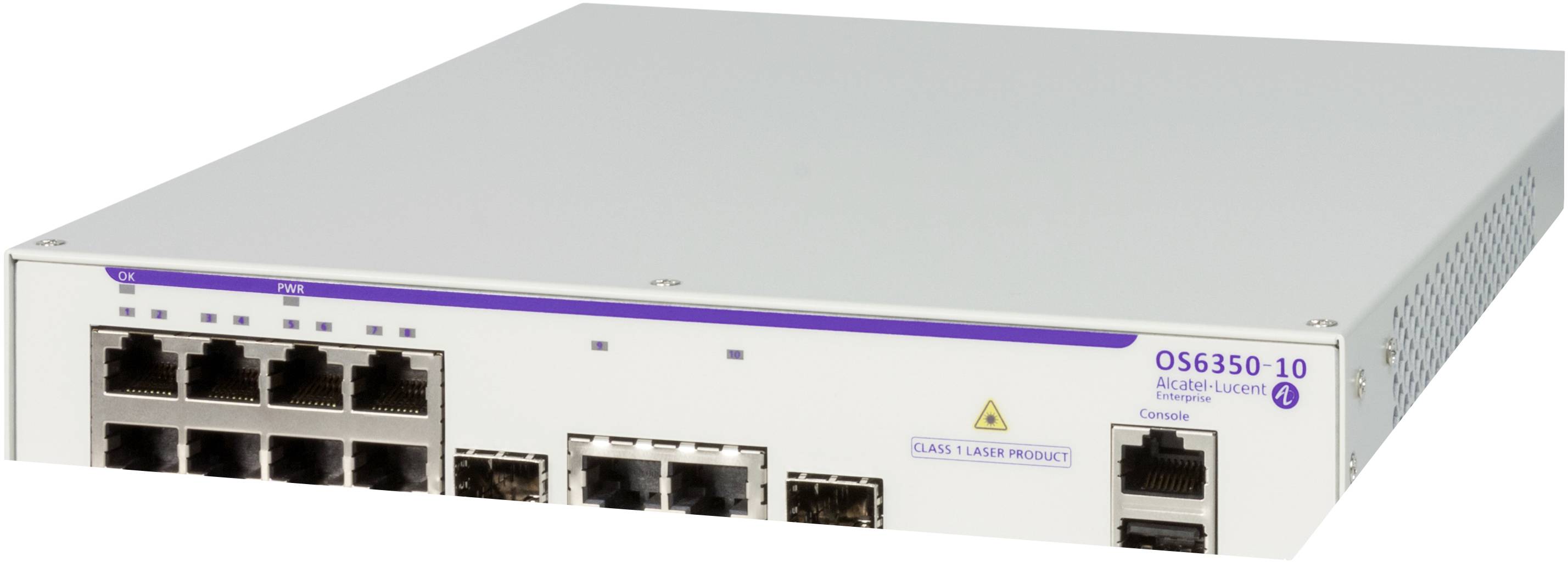 Alcatel Lucent OS6350-10-EU