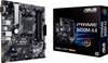 Asus PRIME B450M-A II Mainboard Attacco (PC) AMD AM4 Fattore di forma (dettagli) Micro-ATX Chipset della scheda madre AMD® B450