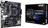 Asus PRIME A520M-E Mainboard Attacco (PC) AMD AM4 Fattore di forma (dettagli) Micro-ATX