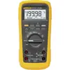 Fluke 87V-MAX Multimetro portatile Calibrato (ISO) digitale Calibrato ISO CAT III 1000 V, CAT IV 600 V