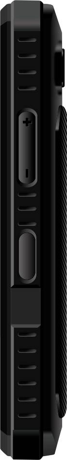 Cyrus CM17 Smartphone esterno XA (nero, 16 GB)-4