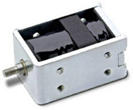 RED MAGNETICS ITS-LX-3027-24V Elettromagnete di sollevamento bidirezionale   24 V/DC 54 W