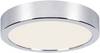 Paulmann Pannello LED da incasso per bagno 13 W IP44 Cromo