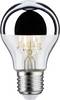 Paulmann 28669 LED (monocolore) ERP E (A - G) E27 Forma di bulbo 4.8 W = 47 W Bianco caldo (Ø x A) 60 mm x 106 mm 1 pz.