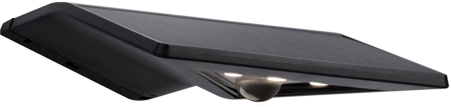 Paulmann 94278 4000870942789 Lampada solare da parete 1 W N/A Antracite