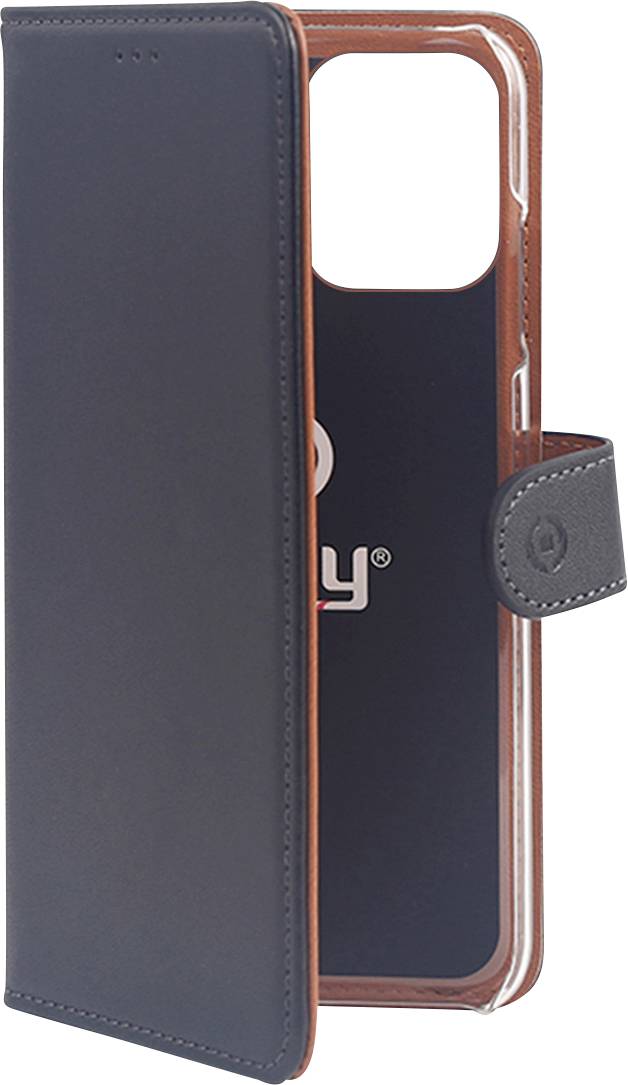 WALLY CASE IPHONE 12 PRO/12 BLACK-0