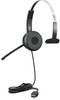 Lenovo 100 Mono Cuffie On Ear via cavo Mono Nero Computer