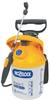 Hozelock 4310 0000 Pulsar Plus 5 l Irroratore a pressione 3 l