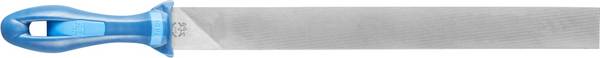 PFERD TOOLS 11215306 Lima da officina piatta CON pialla E pialla incl. Impugnatura ergonomica  Lunghezza 300 mm 1 pz.