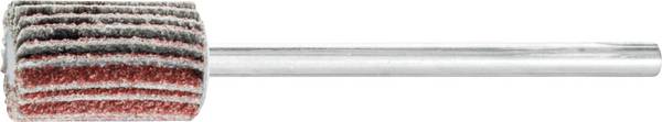 PFERD TOOLS 44400013 Levigatrice a lamelle Diametro 10 mm    10 pz.