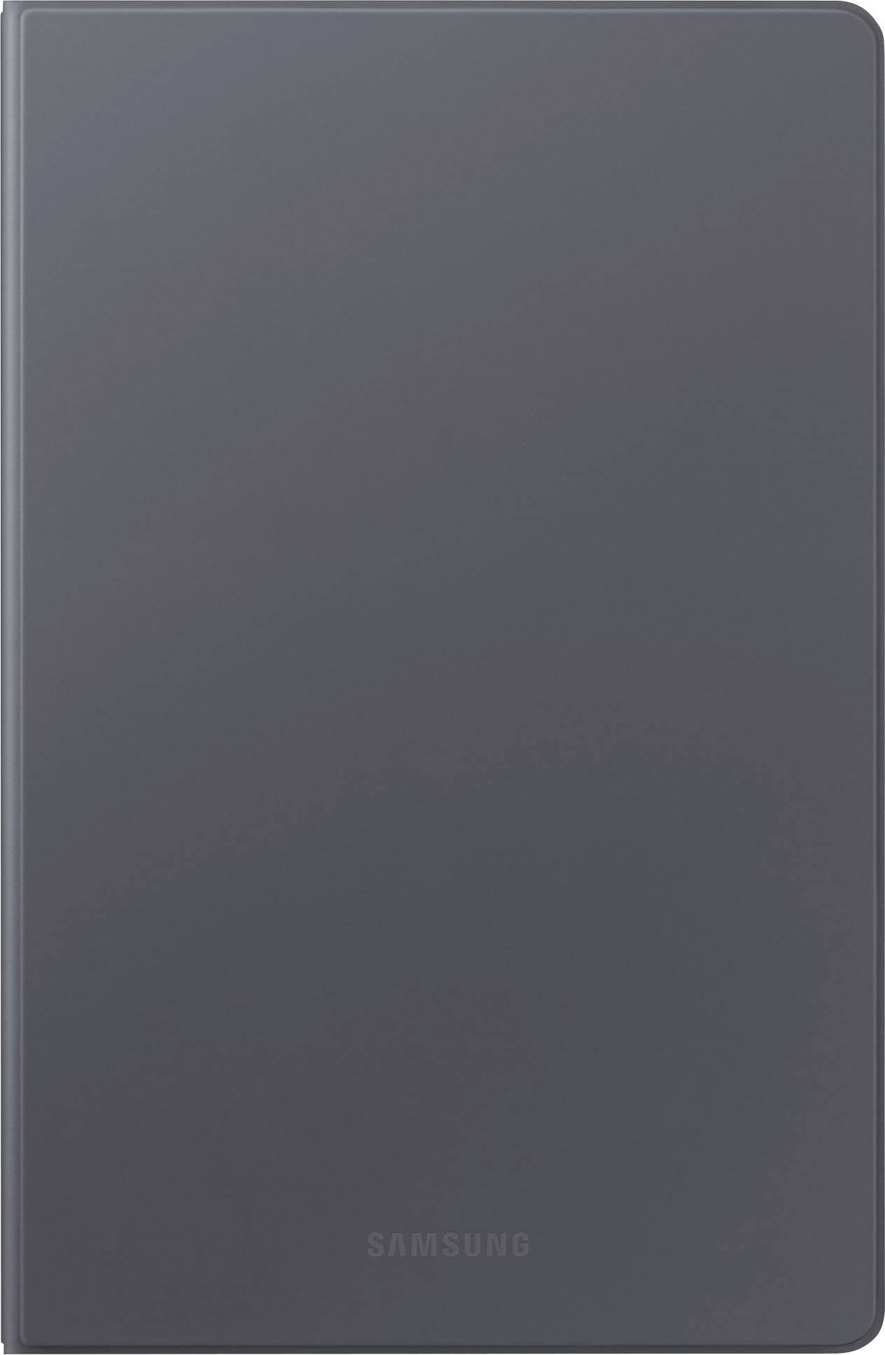 Samsung Book Cover EF-BT500 Cover per tablet Samsung Custodia a libro Argento-0
