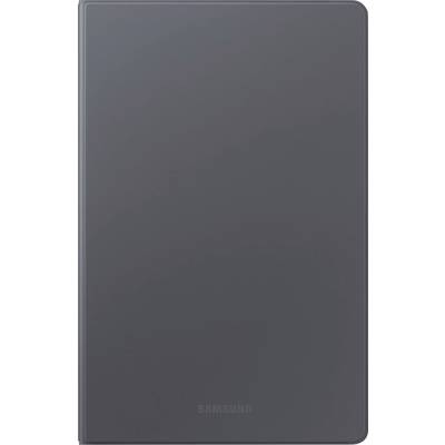 Samsung Book Cover EF-BT500 Cover per tablet Samsung Custodia a libro Argento-0