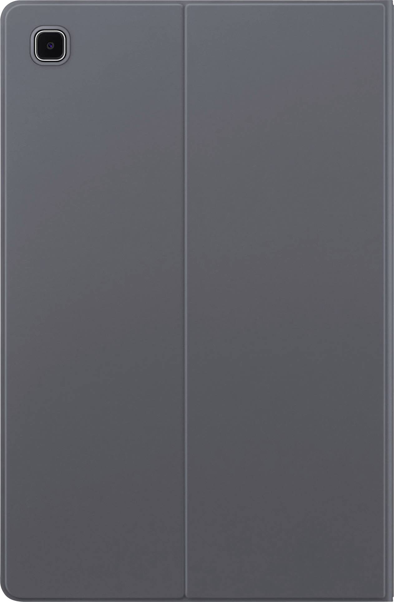 Samsung Book Cover EF-BT500 Cover per tablet Samsung Custodia a libro Argento-1