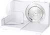 EMERIO MS-125000 Affettatutto MS-125000 Bianco