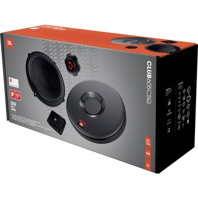 Pioneer TS-E1702I 17cm 4 Ohm Altoparlante Da Incasso - NECS - Foto 3