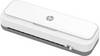 HP Plastificatrice OneLam 400 A4 3160 Biglietti da visita, DIN A4, DIN A5, DIN A6