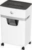 HP OneShred 10MC Distruggi documenti 10 Foglio Taglio a frammenti 2 x 15 mm P-5 20 l Distrugge anche Graffette, Carta di credito, Punti metallici